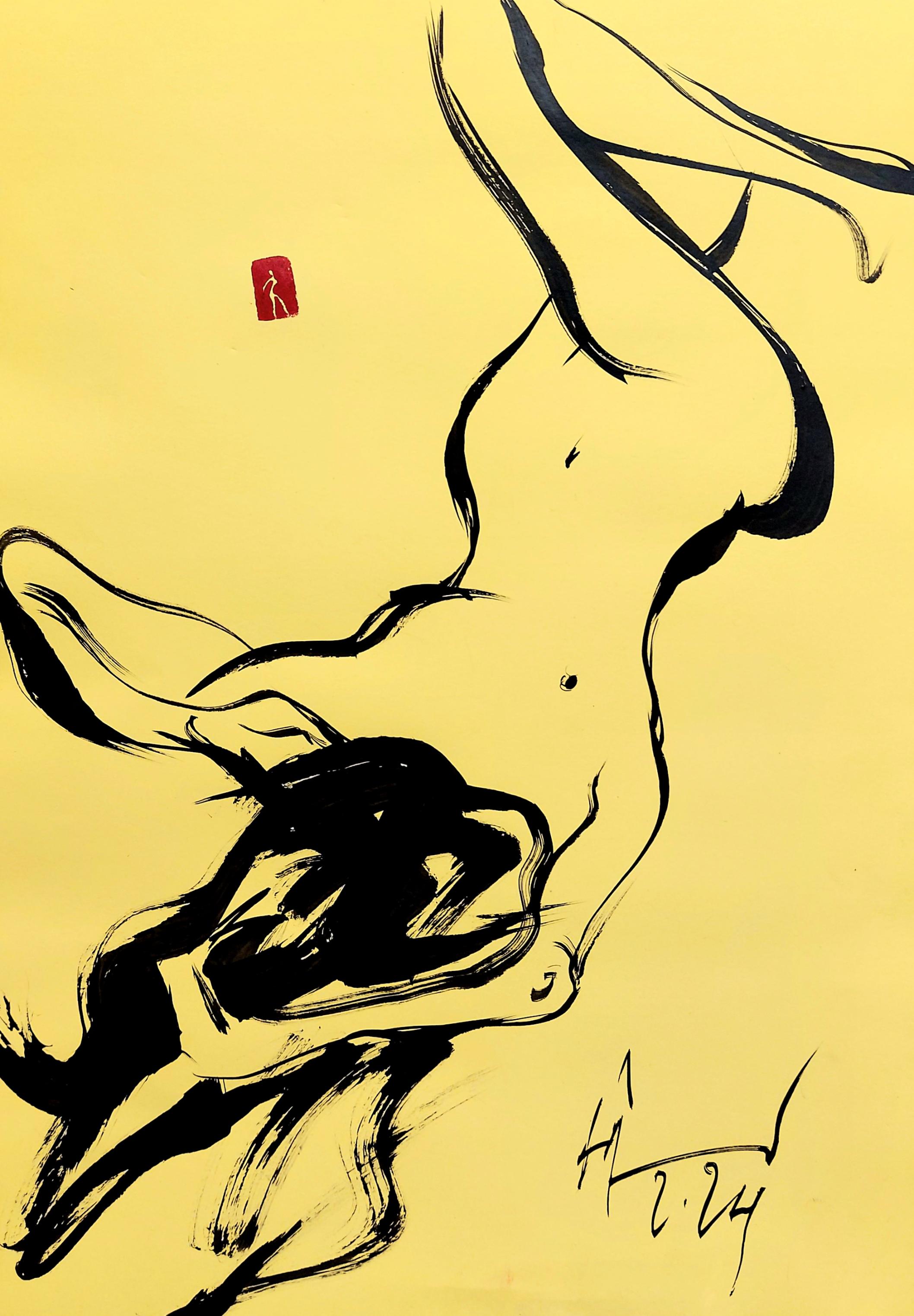 Ký Họa #1 | 500 USD