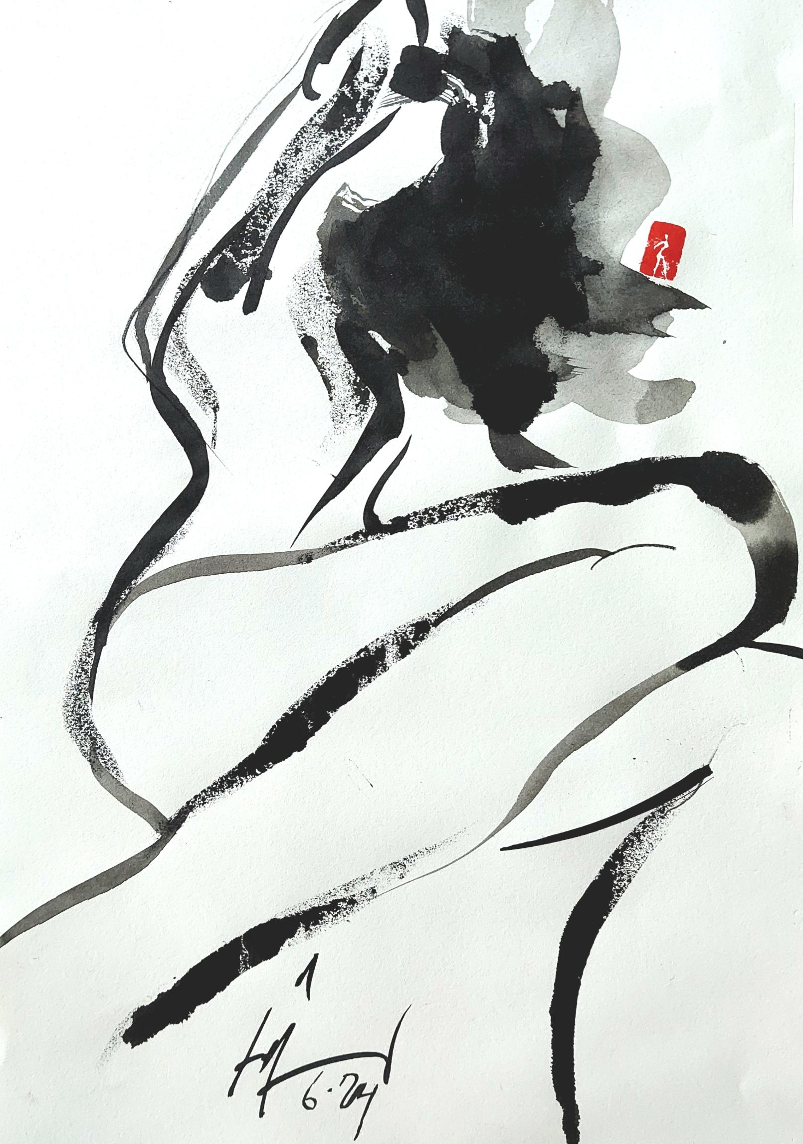 Ký Họa #2 | 500 USD
