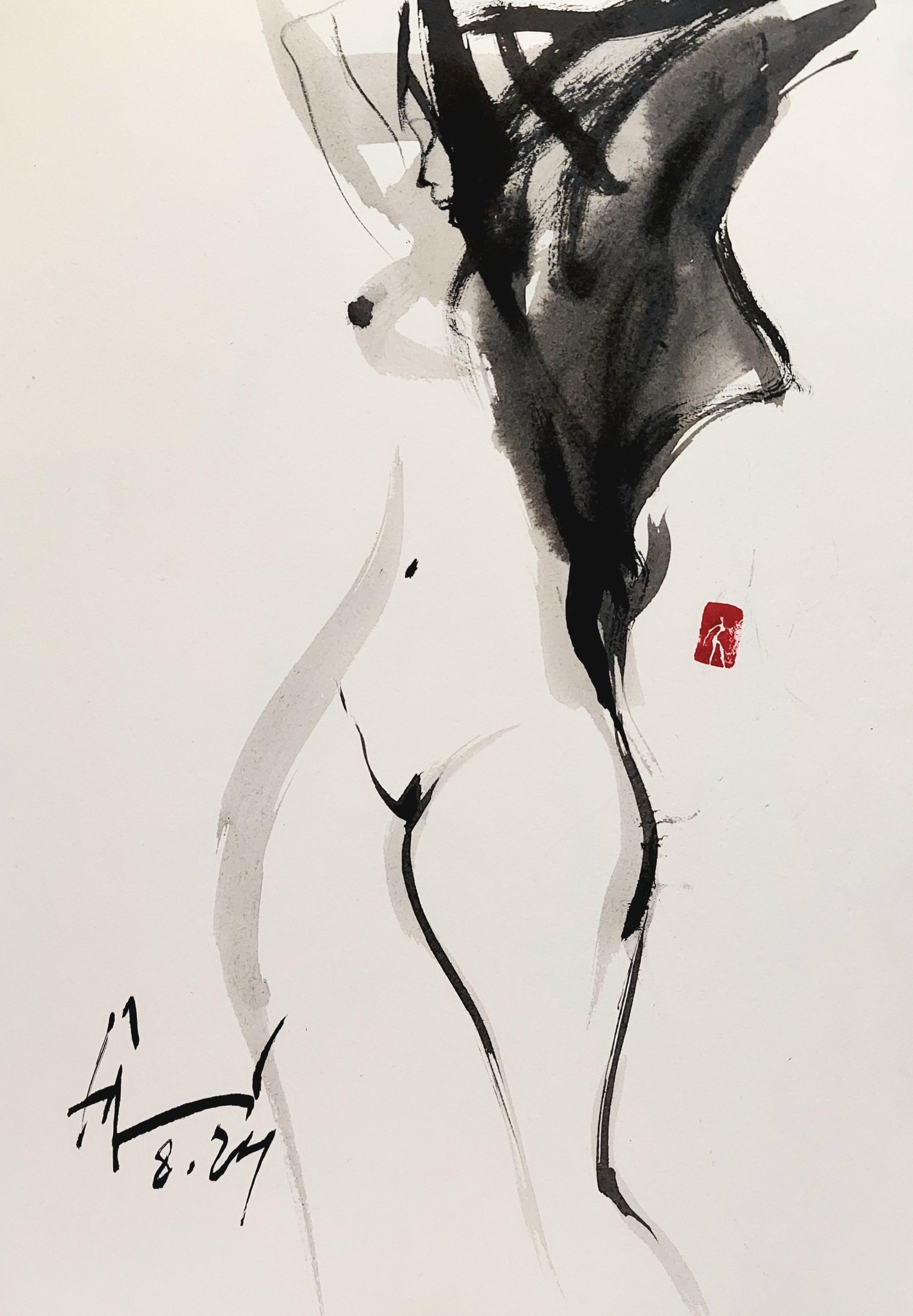 Ký Họa #3 | 500 USD