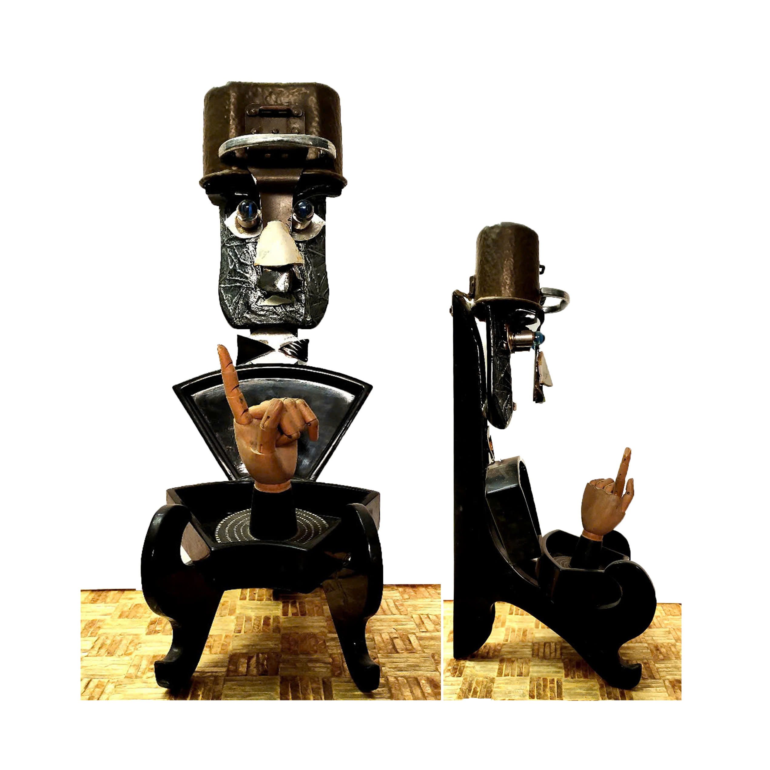 Charlie Chaplin