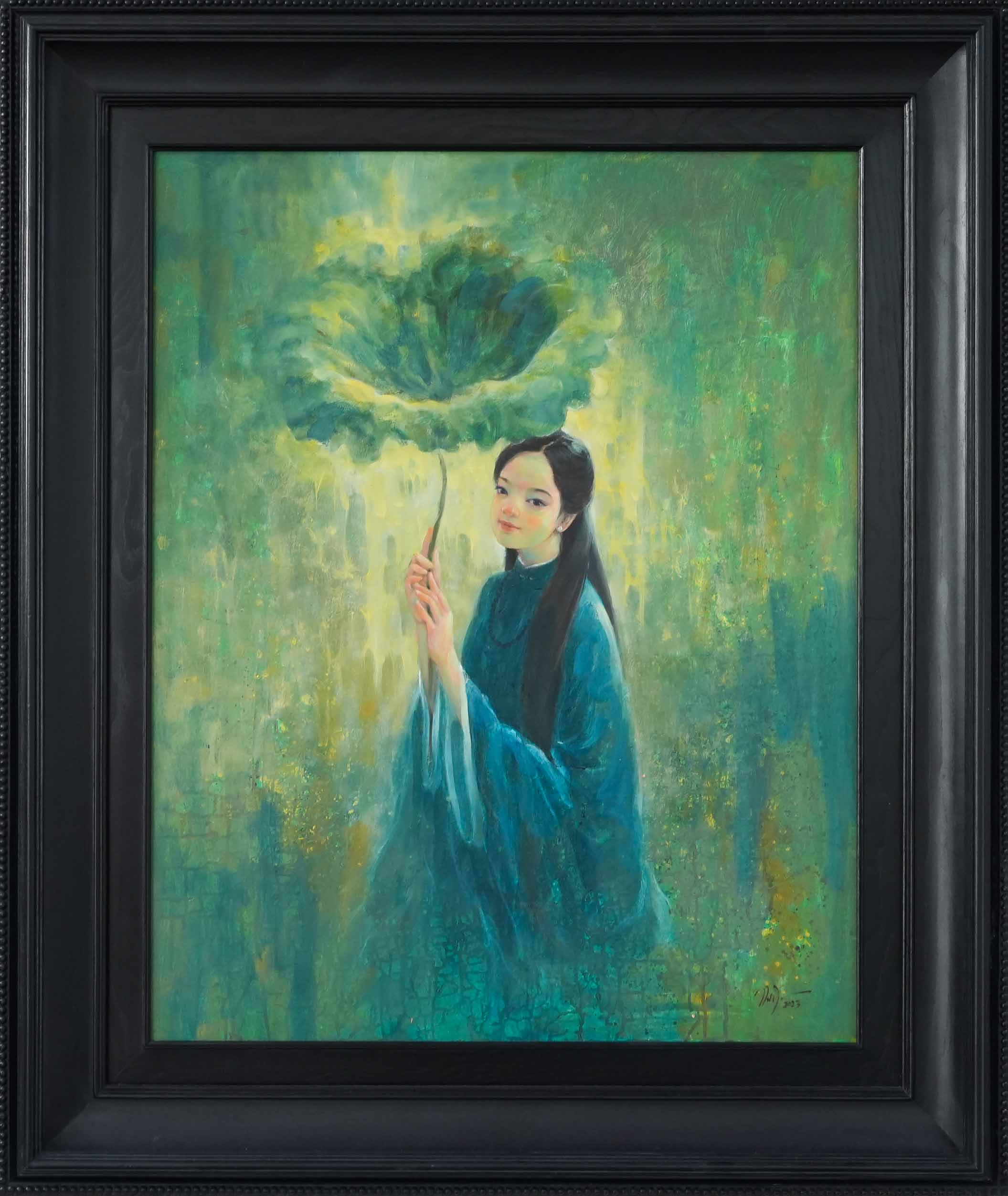 Xuân thì