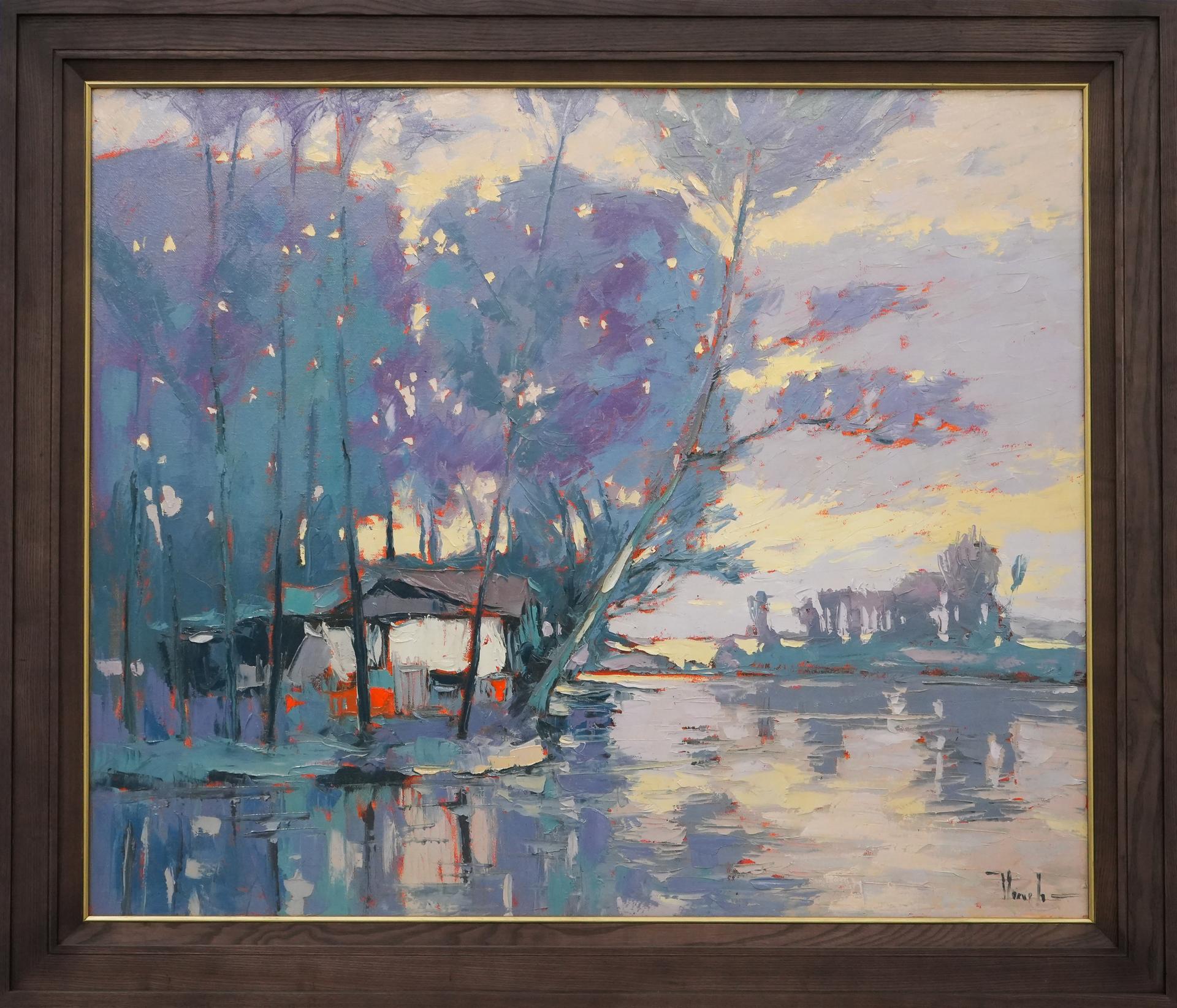 Nắng quái