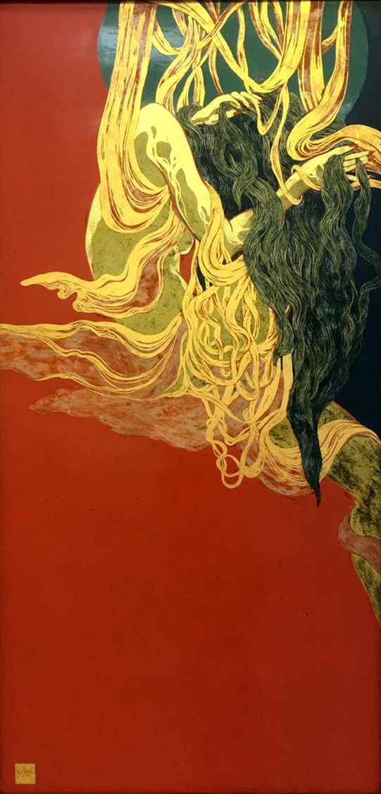 Hoài Niệm 1