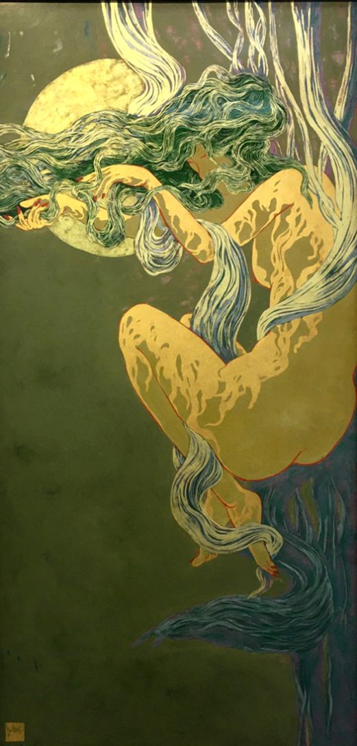 Hoài Niệm 3