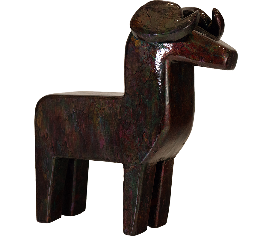 Con giống Sơn mài 03