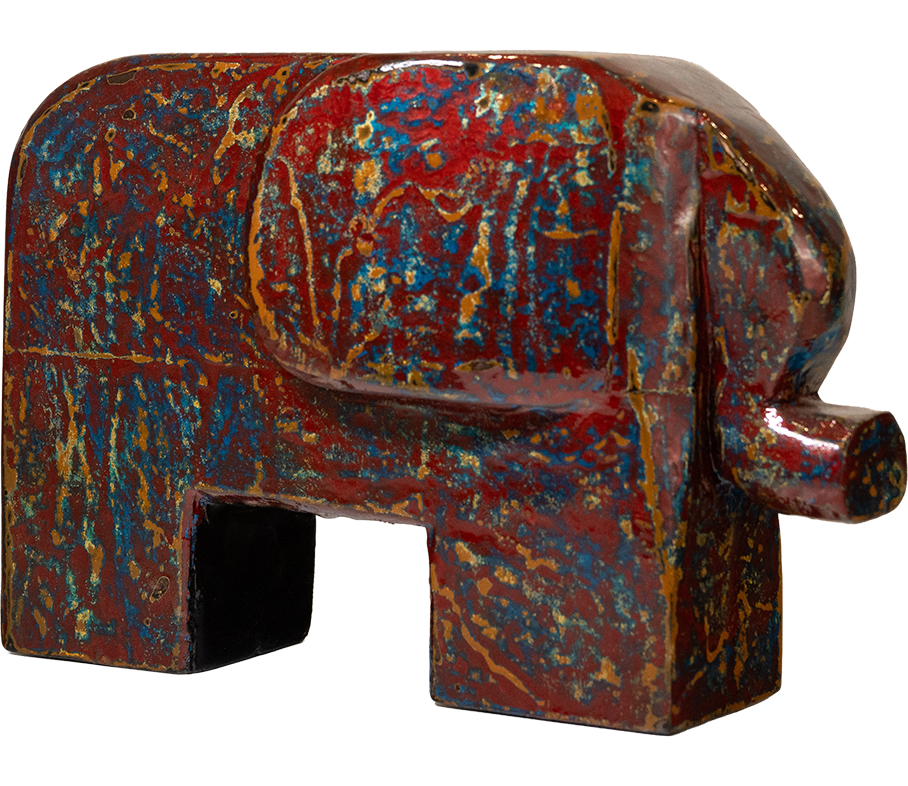 Con giống sơn mài 06