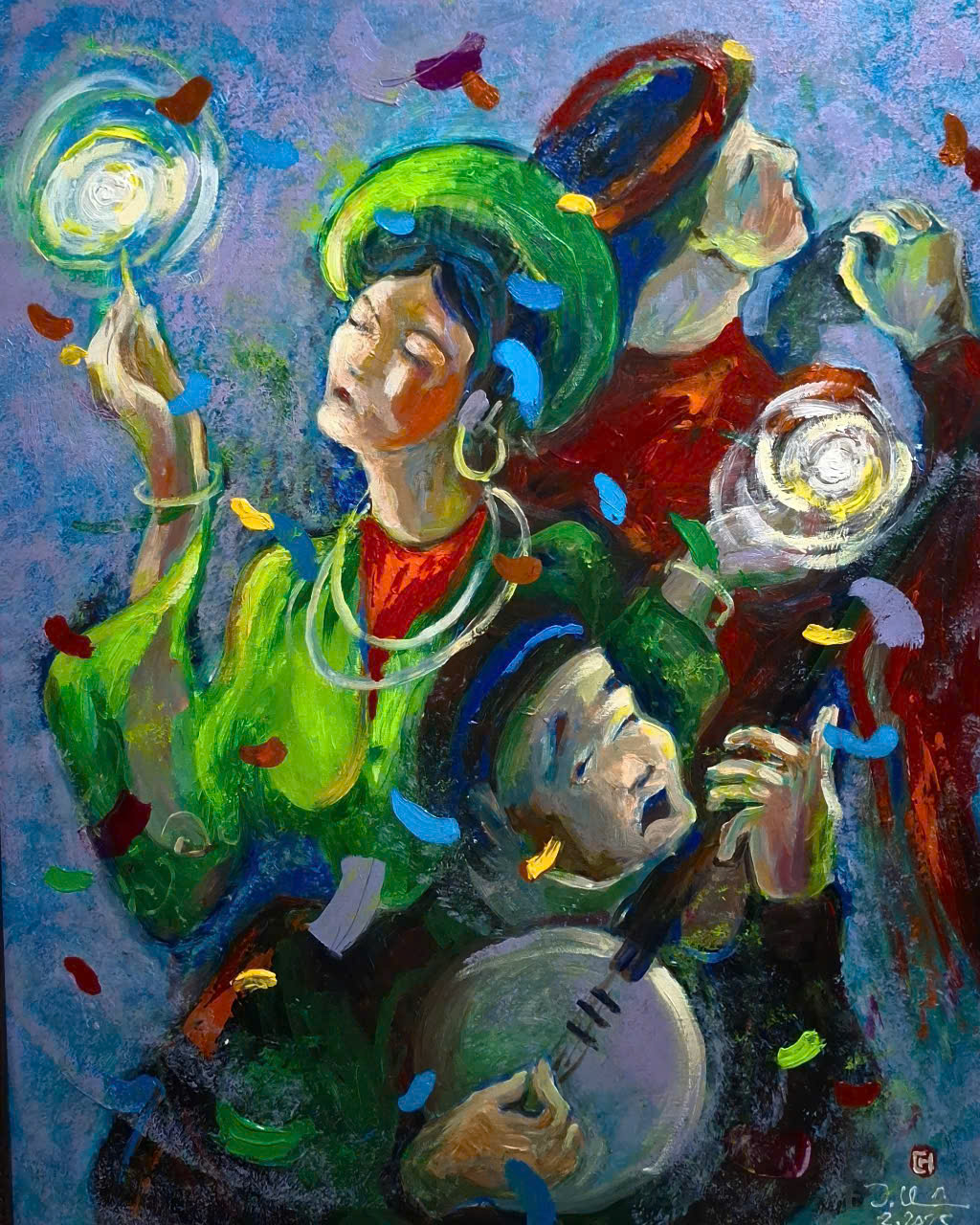 Phiêu | 2.000 USD
