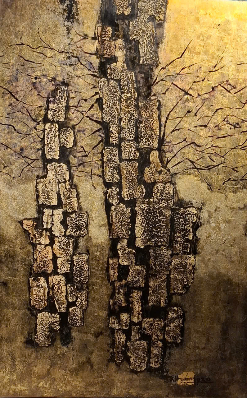 Mộc | 3.500 USD